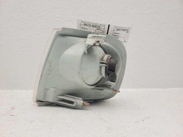 2002 Ftf150 Fog/mark/park/turn Light/lamp RH — photo 3