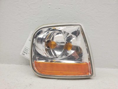 2002 Ftf150 Fog/mark/park/turn Light/lamp RH
