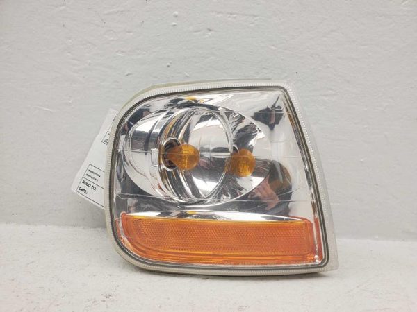 2002 Ftf150 Fog/mark/park/turn Light/lamp RH — photo 1