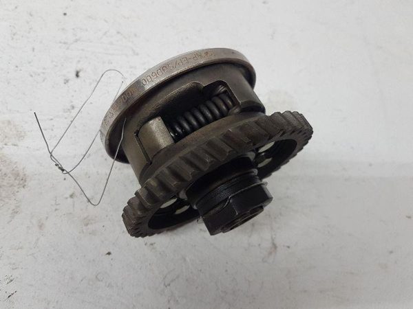 1982 Volvo 720 Injector Pump Drive Gear Assembly Timing 2.2L Diesel 105622-0770 — photo 6