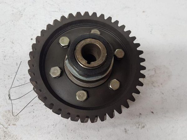 1982 Volvo 720 Injector Pump Drive Gear Assembly Timing 2.2L Diesel 105622-0770 — photo 7