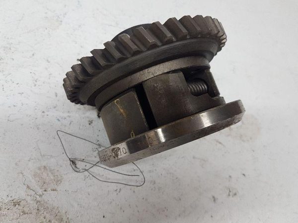 1982 Volvo 720 Injector Pump Drive Gear Assembly Timing 2.2L Diesel 105622-0770 — photo 10