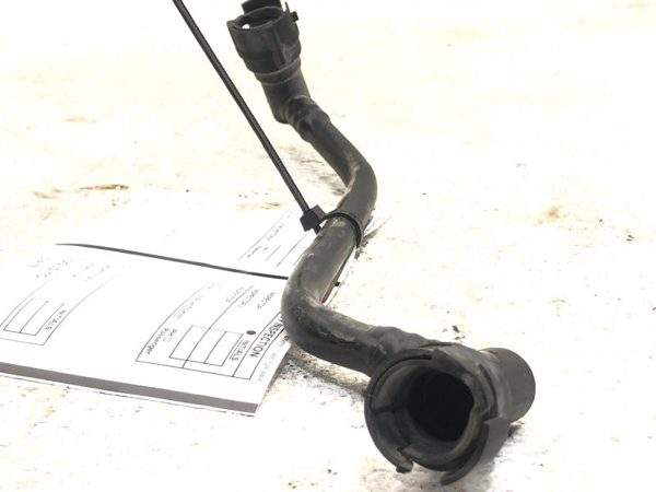 13 Dodge Ram 1500 Pickup Air Vacuum Hose Intake To Valve Cover 4.7L Tube Pipe — photo 4
