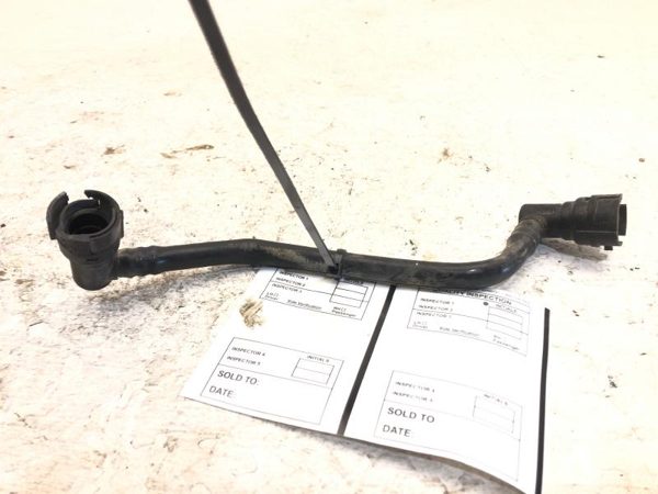 13 Dodge Ram 1500 Pickup Air Vacuum Hose Intake To Valve Cover 4.7L Tube Pipe — photo 2