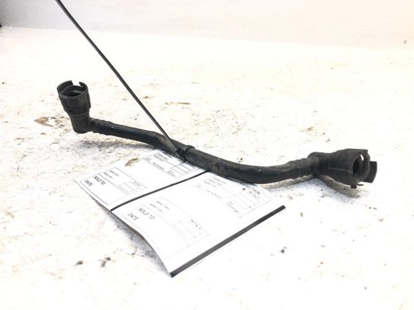 13 Dodge Ram 1500 Pickup Air Vacuum Hose Intake To Valve Cover 4.7L Tube Pipe — photo 3