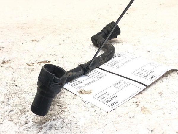 13 Dodge Ram 1500 Pickup Air Vacuum Hose Intake To Valve Cover 4.7L Tube Pipe — photo 8