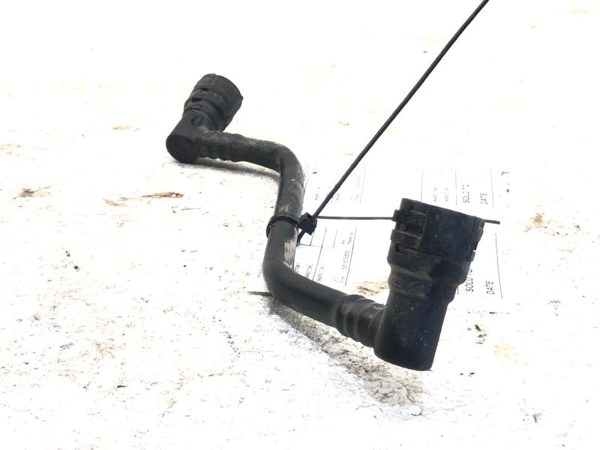 13 Dodge Ram 1500 Pickup Air Vacuum Hose Intake To Valve Cover 4.7L Tube Pipe — photo 7