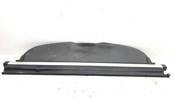 2010-2014 Subaru Legacy Outback Rear Cargo Cover Back Trunk Area Roll Out Oem — photo 1