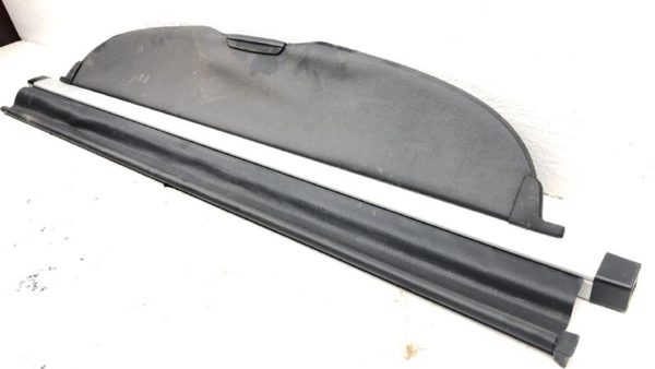 2010-2014 Subaru Legacy Outback Rear Cargo Cover Back Trunk Area Roll Out Oem — photo 8