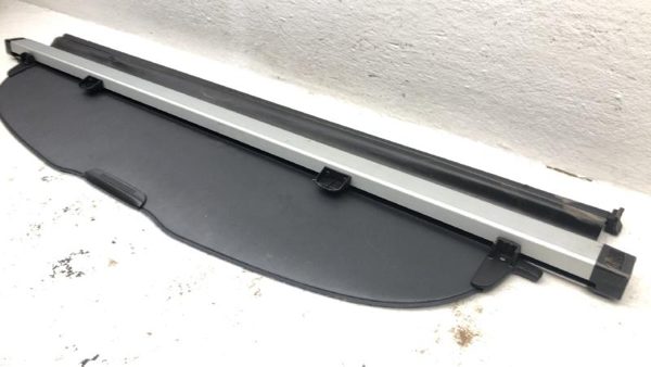 2010-2014 Subaru Legacy Outback Rear Cargo Cover Back Trunk Area Roll Out Oem — photo 10