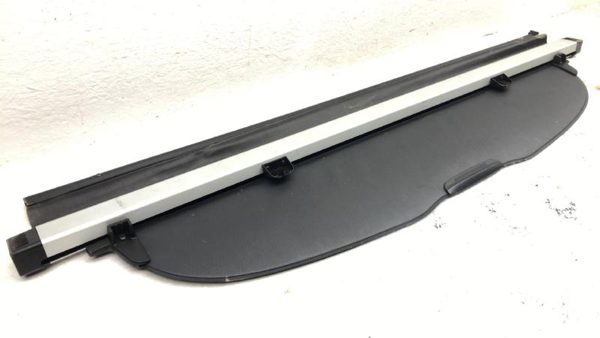 2010-2014 Subaru Legacy Outback Rear Cargo Cover Back Trunk Area Roll Out Oem — photo 9