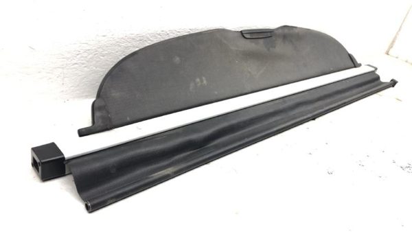 2010-2014 Subaru Legacy Outback Rear Cargo Cover Back Trunk Area Roll Out Oem — photo 7