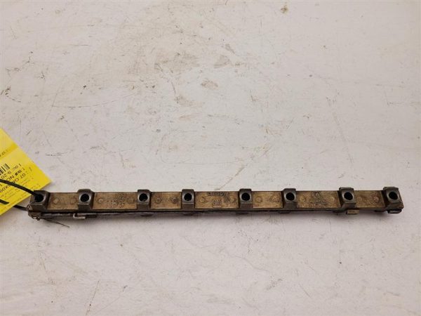 2009 Chevy Silverado 1500 Aluminum Rocker Spacer Rail Set Pair Oem 5.3L — photo 3