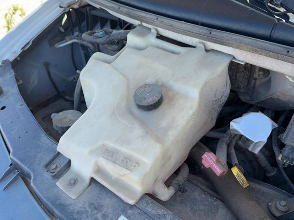 96-02 Express 2500 Coolant Reservoir Radiator Overflow Tank Bottle Oem 5.7L — photo 1