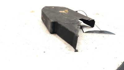 1999-2004 Vw Jetta Upper Timing Cover Oem 2.0L 06A109108b
