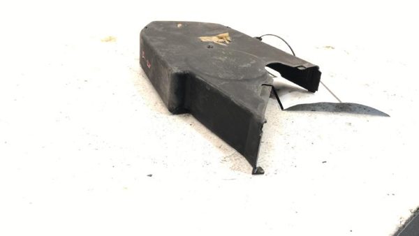 1999-2004 Vw Jetta Upper Timing Cover Oem 2.0L 06A109108b — photo 1