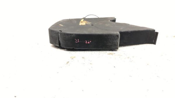 1999-2004 Vw Jetta Upper Timing Cover Oem 2.0L 06A109108b — photo 4
