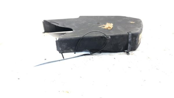 1999-2004 Vw Jetta Upper Timing Cover Oem 2.0L 06A109108b — photo 6
