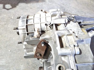 1999-2006 Silverado 1500 Transfer Case Assembly Oem 4X4 4Wd Tcase Np2