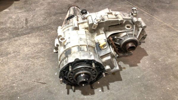 1999-2006 Silverado 1500 Transfer Case Assembly Oem 4X4 4Wd Tcase Np2 — photo 6