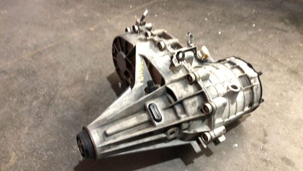 1999-2006 Silverado 1500 Transfer Case Assembly Oem 4X4 4Wd Tcase Np2 — photo 4
