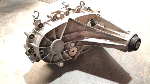 1999-2006 Silverado 1500 Transfer Case Assembly Oem 4X4 4Wd Tcase Np2 — photo 3