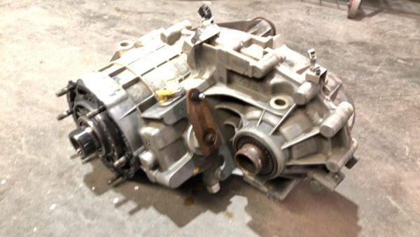 1999-2006 Silverado 1500 Transfer Case Assembly Oem 4X4 4Wd Tcase Np2 — photo 7