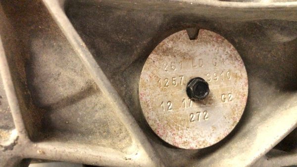 1999-2006 Silverado 1500 Transfer Case Assembly Oem 4X4 4Wd Tcase Np2 — photo 8