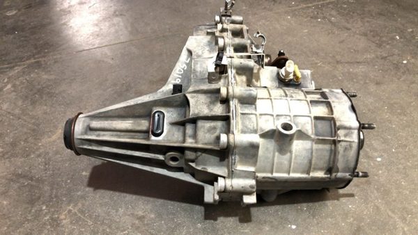 1999-2006 Silverado 1500 Transfer Case Assembly Oem 4X4 4Wd Tcase Np2 — photo 5
