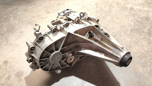 1999-2006 Silverado 1500 Transfer Case Assembly Oem 4X4 4Wd Tcase Np2 — photo 2