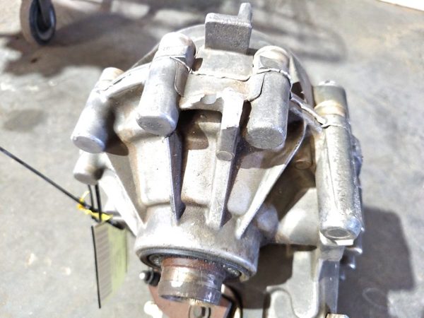 1999-2006 Silverado 1500 Transfer Case Assembly Oem 4X4 4Wd Tcase Np2 — photo 15