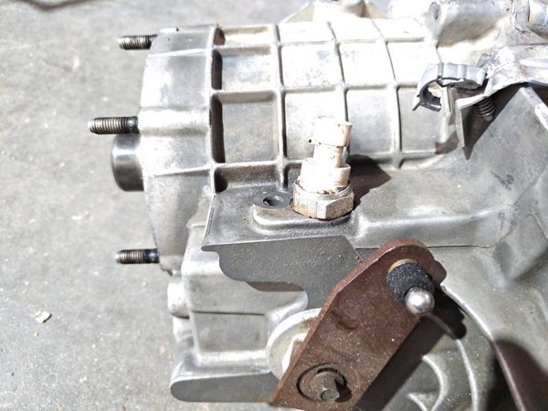 1999-2006 Silverado 1500 Transfer Case Assembly Oem 4X4 4Wd Tcase Np2 — photo 10