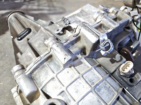 1999-2006 Silverado 1500 Transfer Case Assembly Oem 4X4 4Wd Tcase Np2 — photo 13