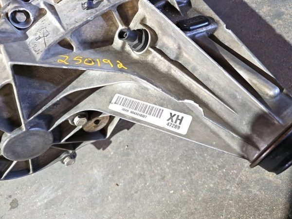1999-2006 Silverado 1500 Transfer Case Assembly Oem 4X4 4Wd Tcase Np2 — photo 11