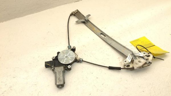 2003-2007 Honda Accord Driver Left Front Power Window Regulator With Motor Oem — photo 2