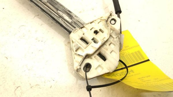 2003-2007 Honda Accord Driver Left Front Power Window Regulator With Motor Oem — photo 8