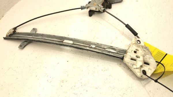 2003-2007 Honda Accord Driver Left Front Power Window Regulator With Motor Oem — photo 7