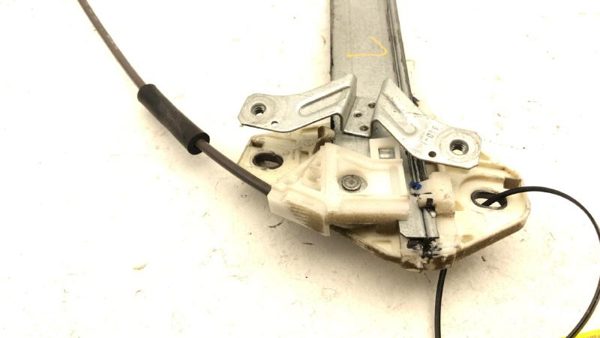 2003-2007 Honda Accord Driver Left Front Power Window Regulator With Motor Oem — photo 9