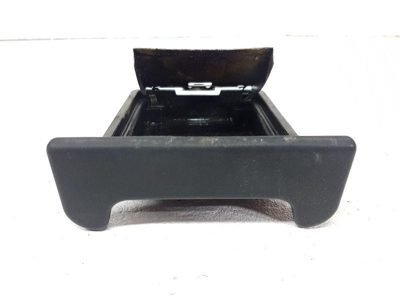 2000 Suzuki Swift Slide Out Dash Ash Tray Assembly Oem Coin Cubby