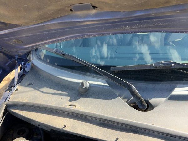 2006-2011 Chevy Hhr Passenger Right Windshield Wiper Arm Oem Blade Lever Ls & Lt — photo 2