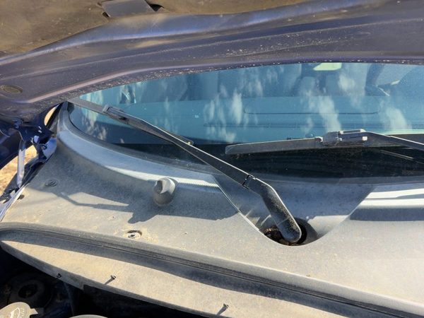2006-2011 Chevy Hhr Passenger Right Windshield Wiper Arm Oem Blade Lever Ls & Lt — photo 3