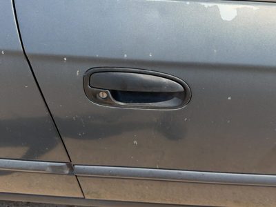 1996-2000 Honda Civic Passenger Right Front Outside Door Handle Oem 72140S01013