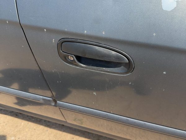 1996-2000 Honda Civic Passenger Right Front Outside Door Handle Oem 72140S01013 — photo 2