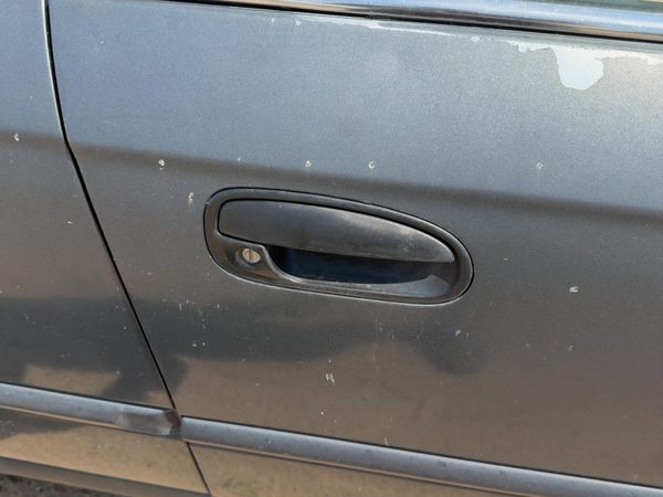 1996-2000 Honda Civic Passenger Right Front Outside Door Handle Oem 72140S01013 — photo 4