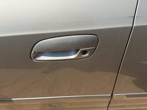 01-06 Hyundai Elantra Driver Left Front Outside Door Handle Oem Prime Beige Ko — photo 1