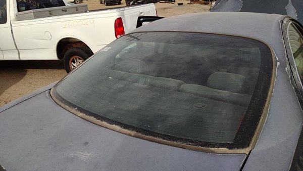 1999-2004 Chrysler 300M Back Glass Rear Window Oem 04575371 — photo 3