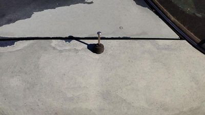 1988-1991 Olds Cutlass Cierra Radio Antenna Oem Factory Stereo