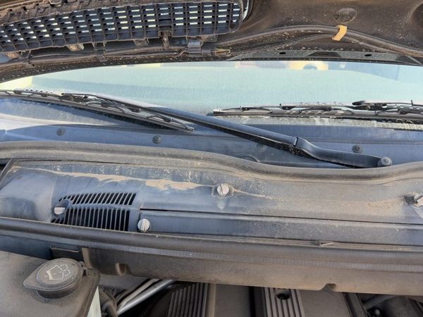 2000-2006 Bmw X5 Passenger Right Windshield Wiper Arm Oem Blade Lever 4.4I 4.8Is — photo 2