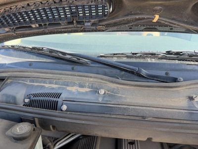 2000-2006 Bmw X5 Passenger Right Windshield Wiper Arm Oem Blade Lever 4.4I 4.8Is