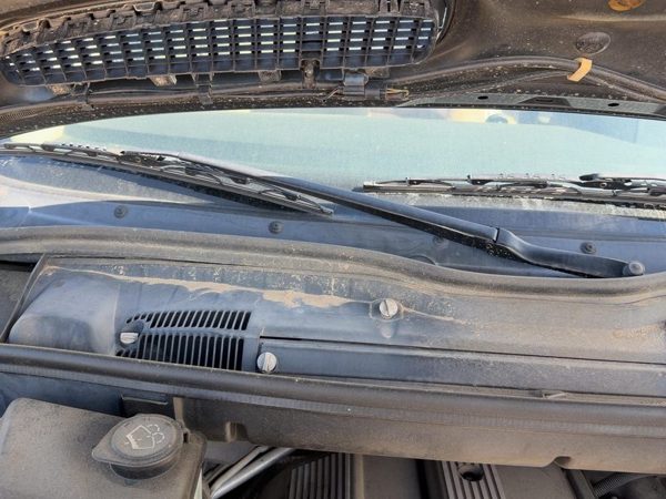 2000-2006 Bmw X5 Passenger Right Windshield Wiper Arm Oem Blade Lever 4.4I 4.8Is — photo 4
